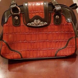 Marc Chantal Purse